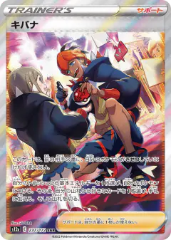 Raihan 237/172, VSTAR Universe Japanese card